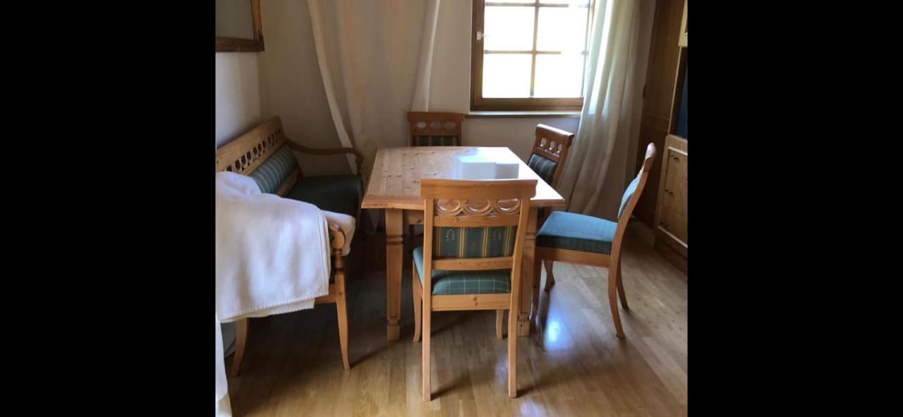 Ferienwohnung Lassendorf Hermagor-Pressegger See Luaran gambar