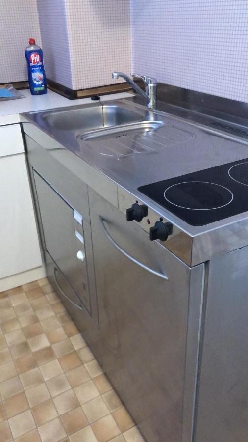Ferienwohnung Lassendorf Hermagor-Pressegger See Luaran gambar