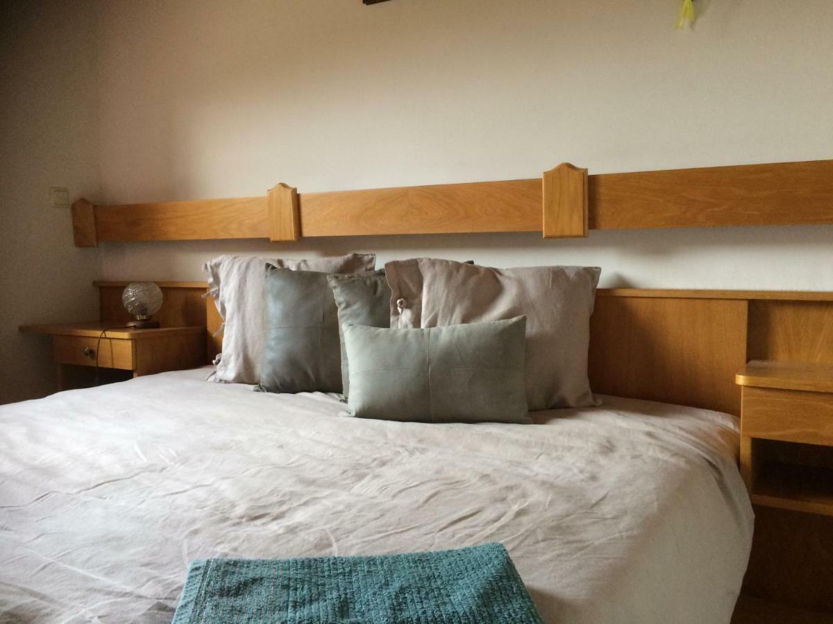 Ferienwohnung Lassendorf Hermagor-Pressegger See Luaran gambar