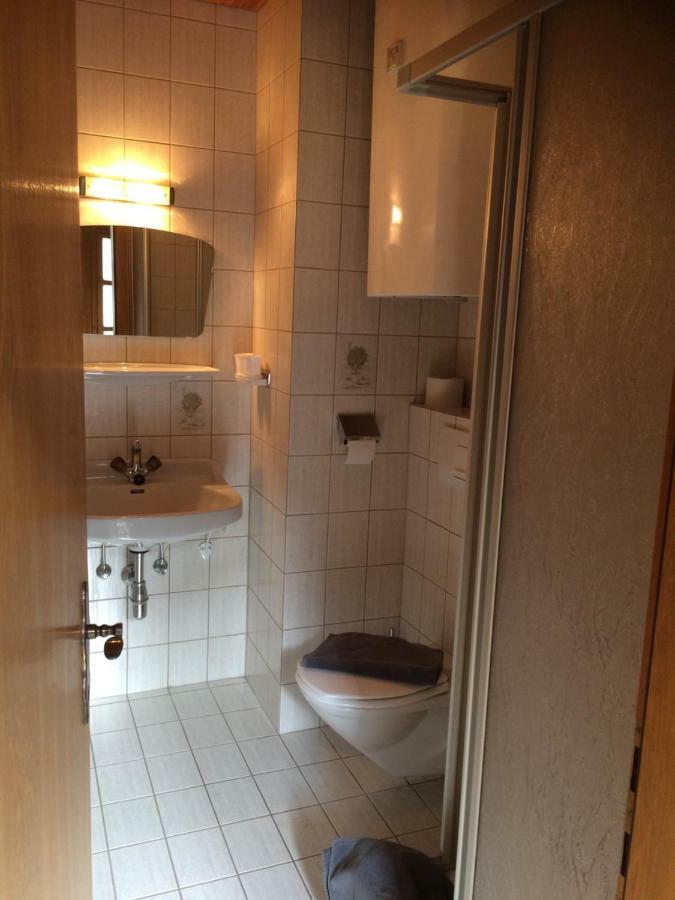 Ferienwohnung Lassendorf Hermagor-Pressegger See Luaran gambar
