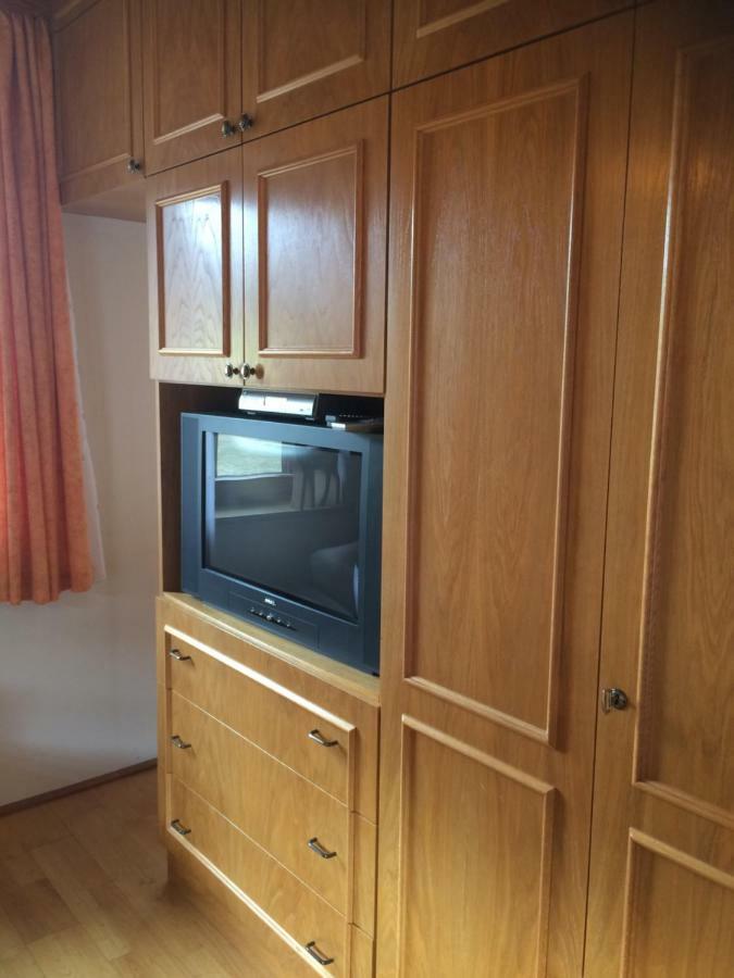 Ferienwohnung Lassendorf Hermagor-Pressegger See Luaran gambar